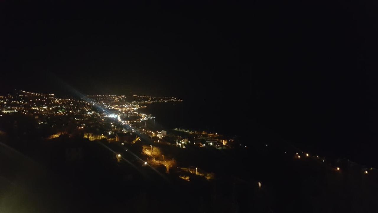 Luna Sul Mare Sanremo Exterior foto