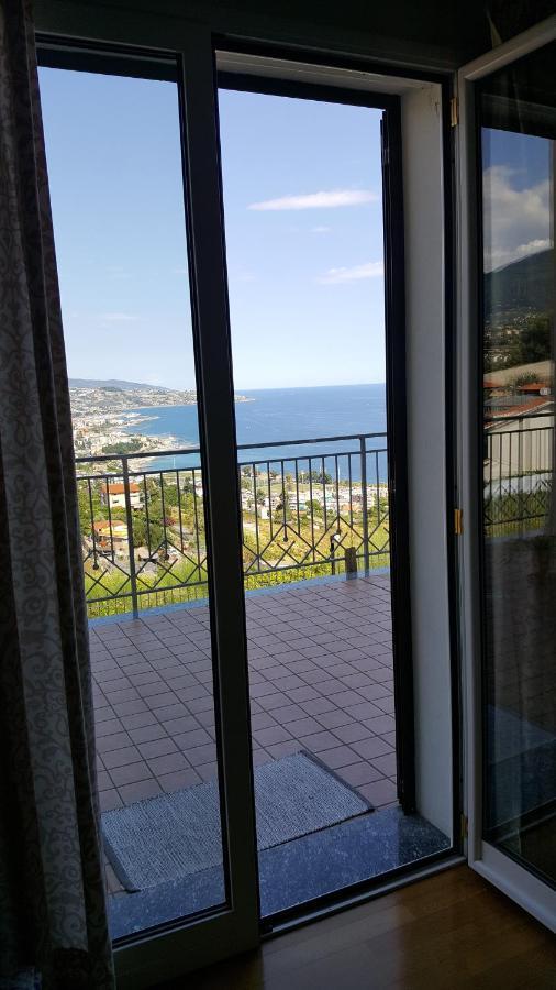 Luna Sul Mare Sanremo Exterior foto